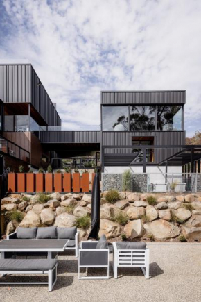 Boxwood Mount Nelson, Sandy Bay
